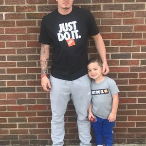 Meet your Posher, Wes